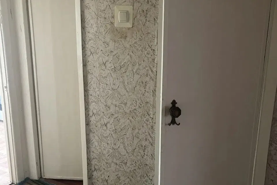 Продаётся 2-комнатная квартира, 52 м²