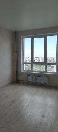 Продаётся 1-комнатная квартира, 36 м²