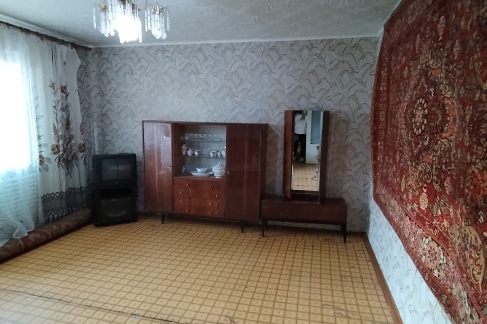 Продаётся 2-комнатная квартира, 50.5 м²
