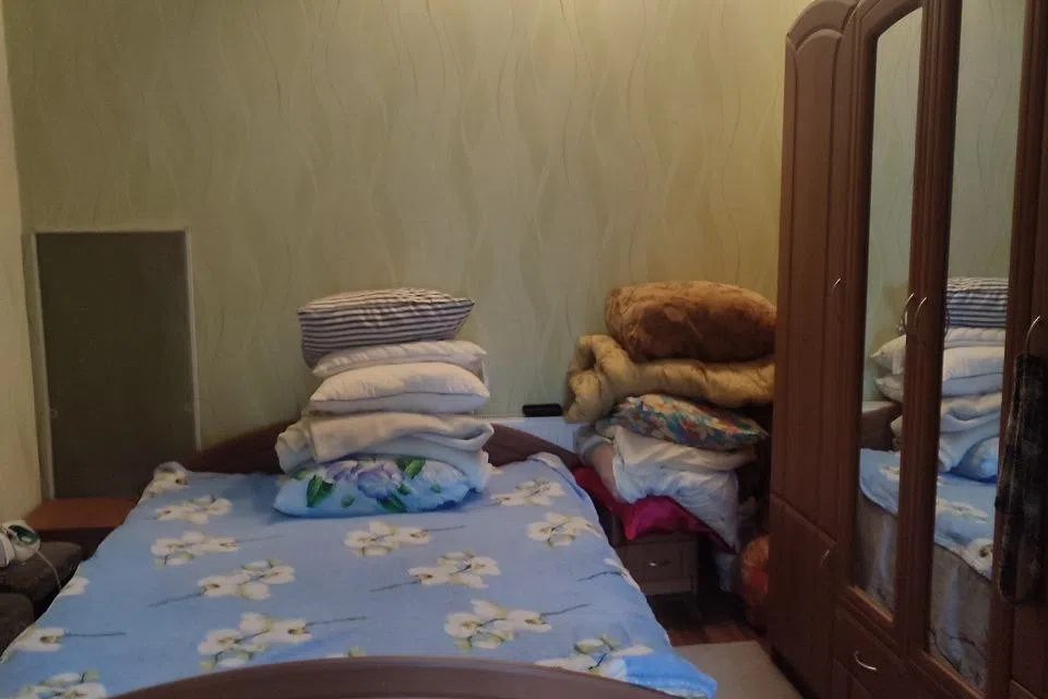 Продаётся 1-этажный дом, 62 м²