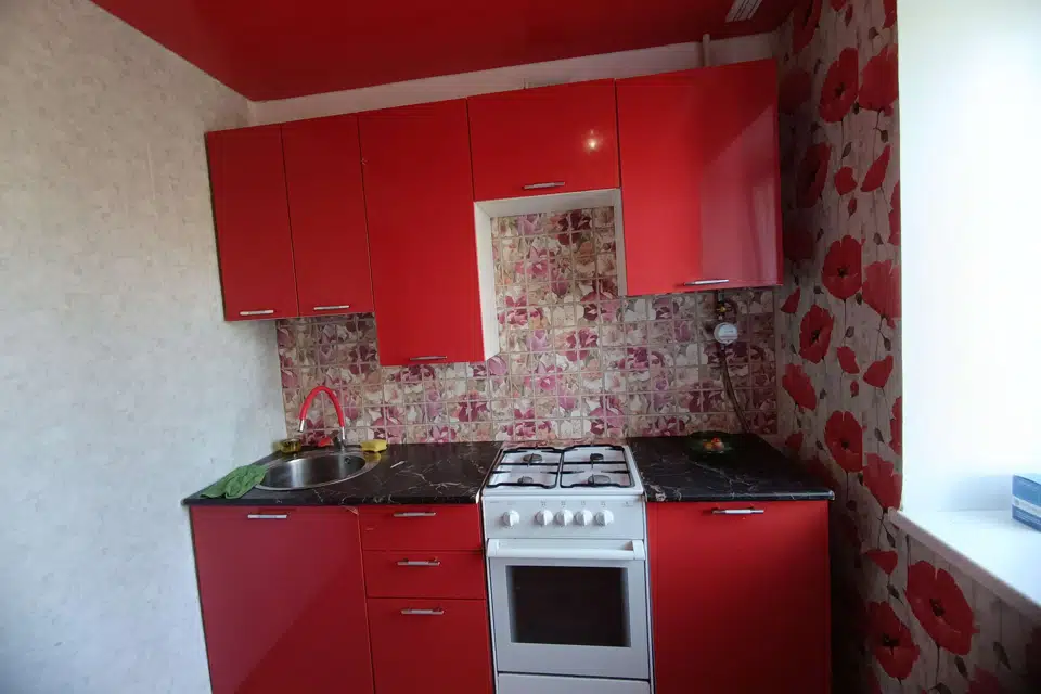 Продаётся 2-комнатная квартира, 42.9 м²