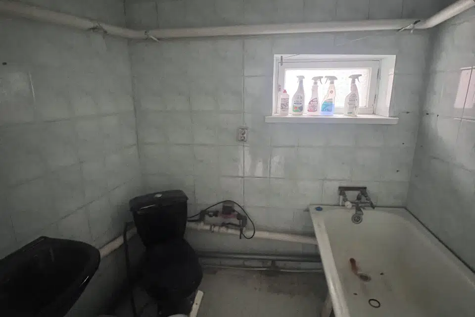 Продаётся 1-этажный дом, 100 м²