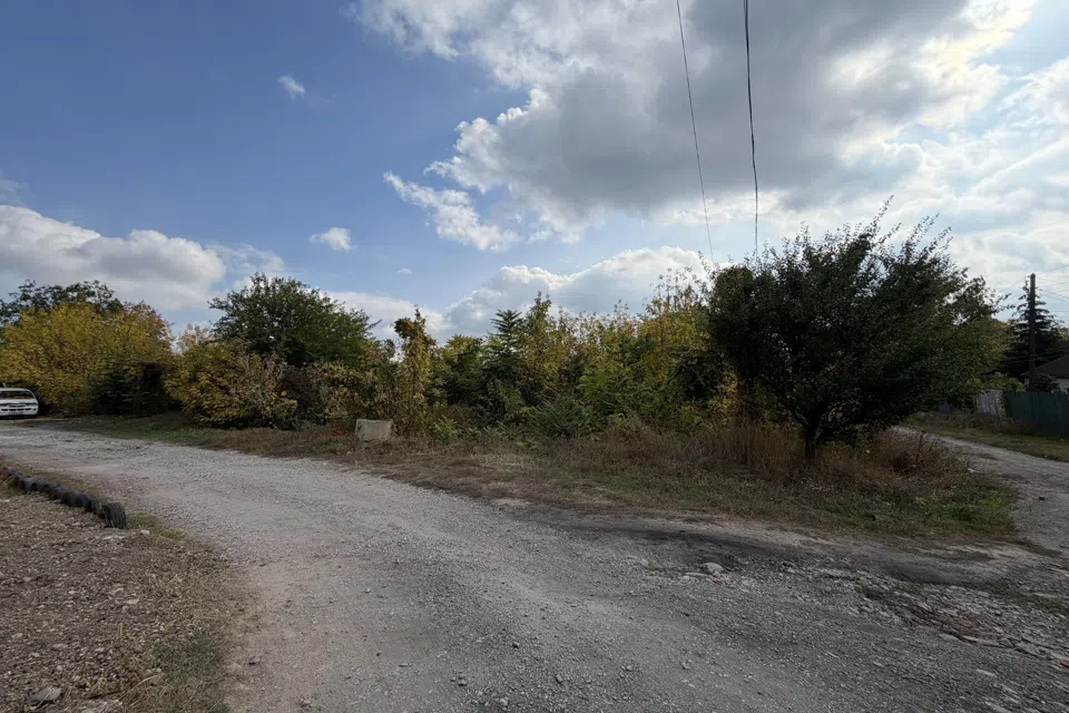 Продаётся участок, 10 сот., ИЖС
