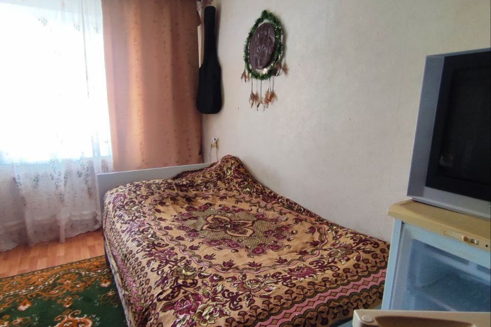 Продаётся 3-комнатная квартира, 65.2 м²