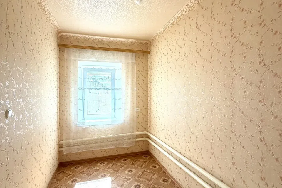 Продаётся 1-этажный дом, 65.3 м²