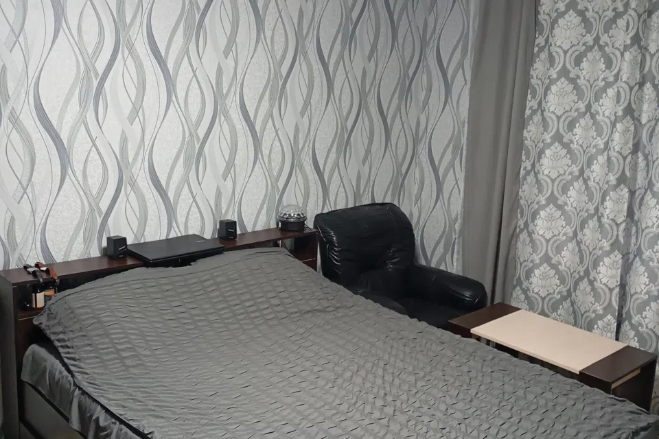Продаётся комната в 1-комн. квартире, 29 м²