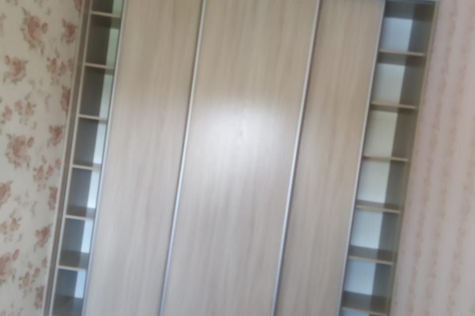 Продаётся 2-комнатная квартира, 43 м²