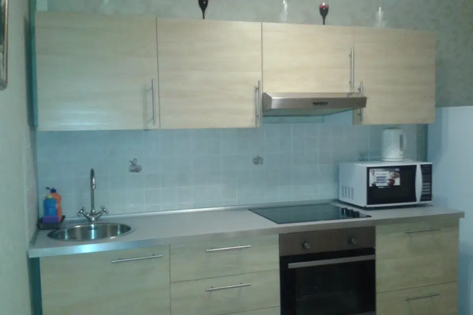Продаётся 2-комнатная квартира, 51 м²