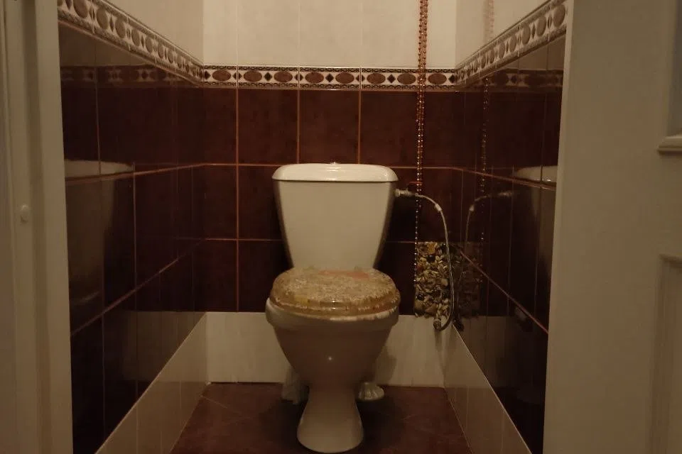 Продаётся 2-комнатная квартира, 54 м²