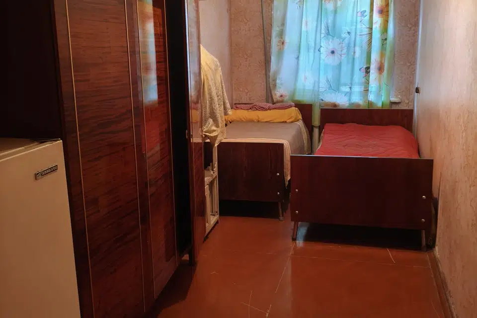 Продаётся 2-комнатная квартира, 44 м²