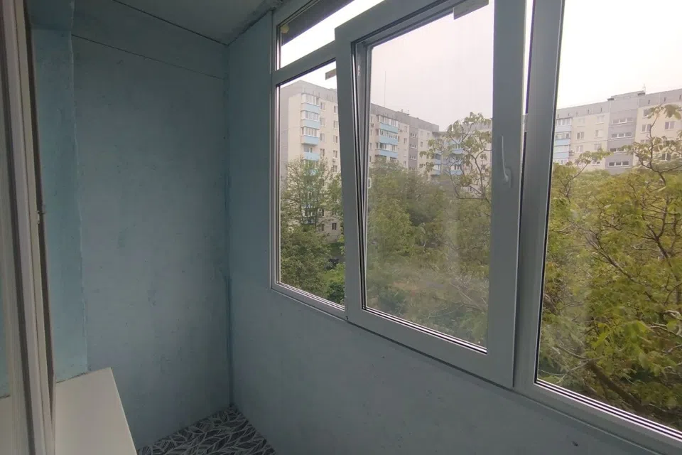 Продаётся 1-комнатная квартира, 29.2 м²