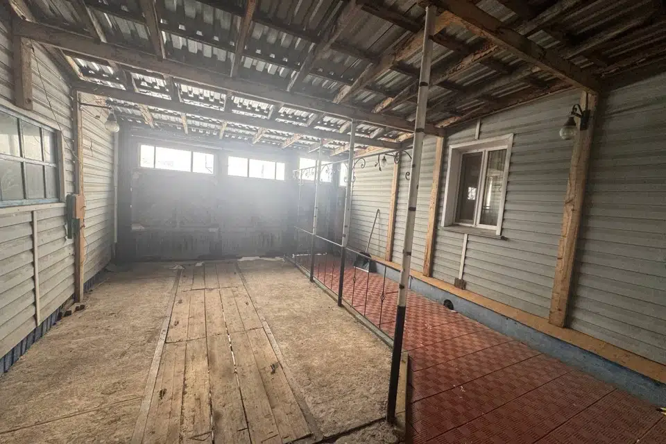 Продаётся 1-этажный дом, 76.3 м²