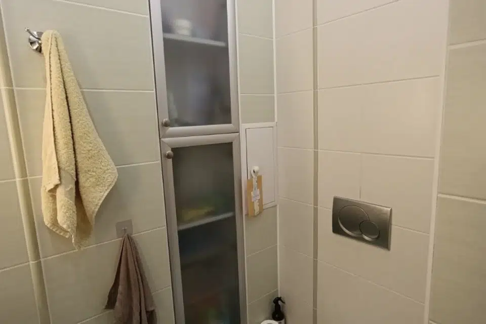 Продаётся 3-комнатная квартира, 73 м²