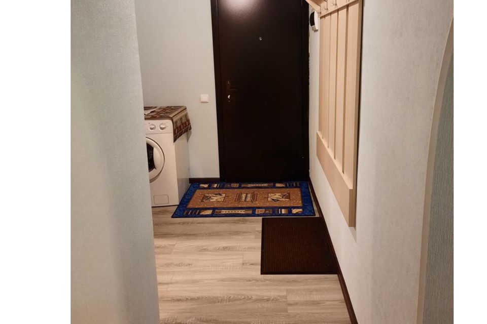 Продаётся 2-комнатная квартира, 52 м²