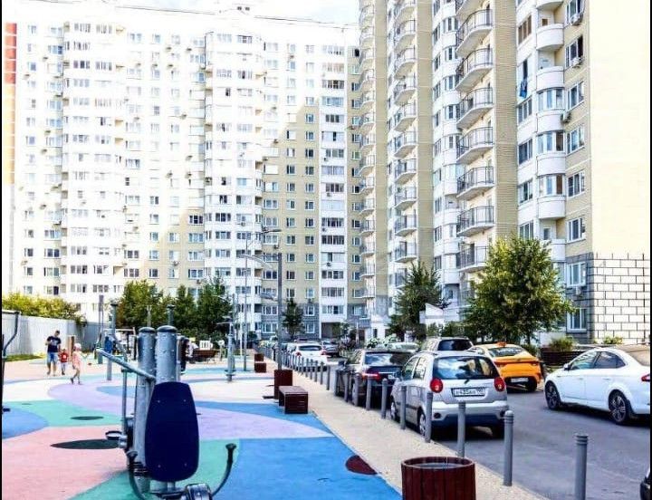 Продаётся 1-комнатная квартира, 39 м²