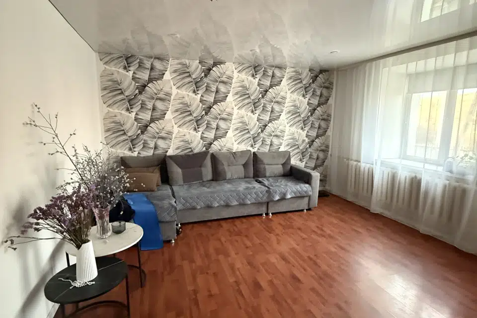 Продаётся 1-этажный дом, 73 м²