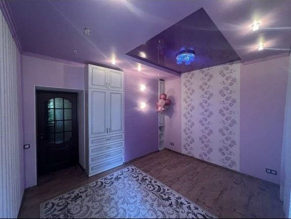 Продаётся 3-комнатная квартира, 54 м²