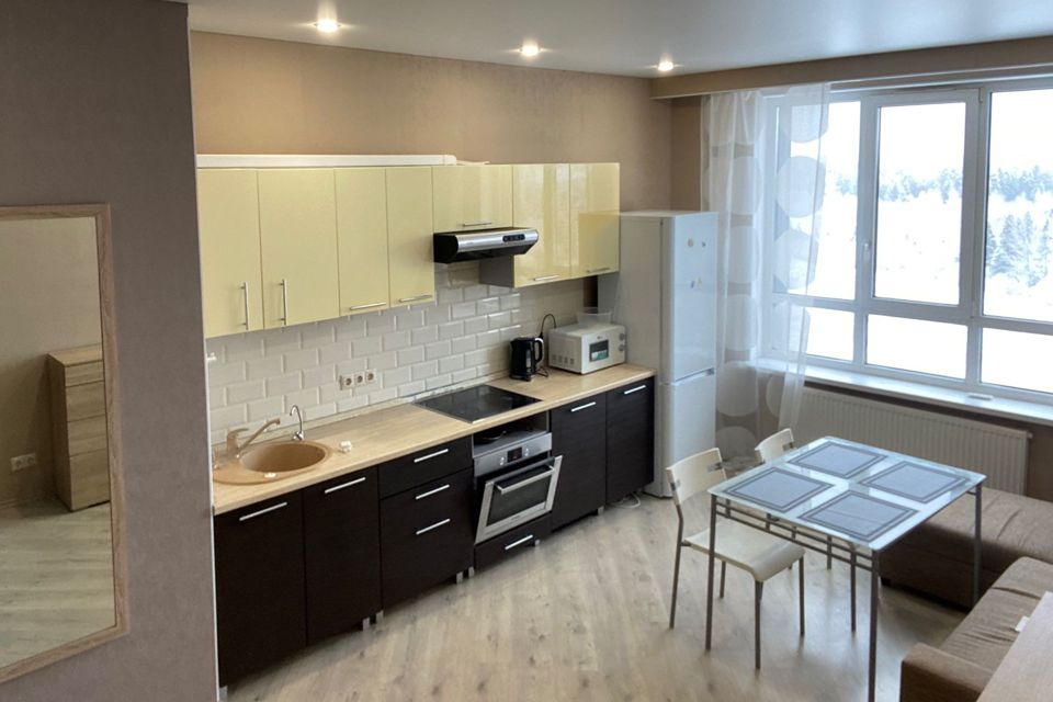 Сдаётся 2-комнатная квартира, 50 м²