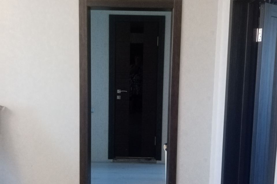Продаётся 4-комнатная квартира, 79.5 м²
