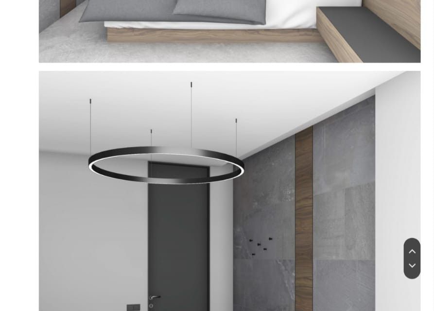 Продаётся 2-комнатная квартира, 56 м²