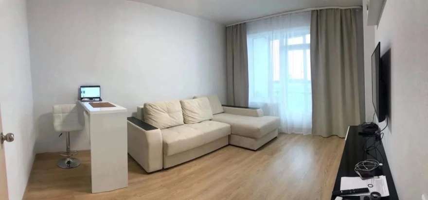 Сдаётся 2-комнатная квартира, 50 м²