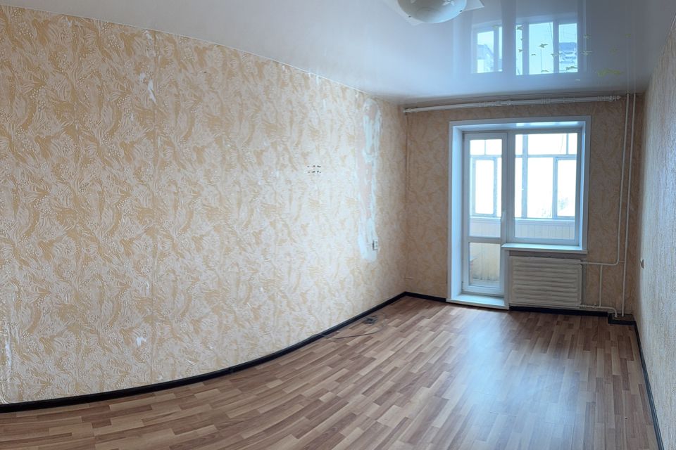 Продаётся 1-комнатная квартира, 28 м²