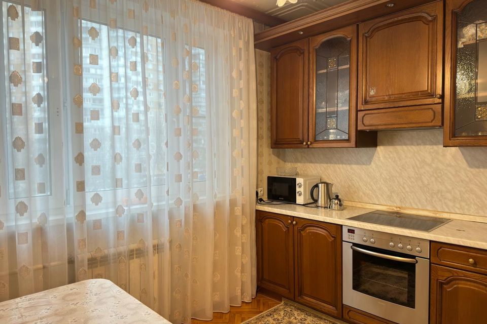 Продаётся 2-комнатная квартира, 61 м²