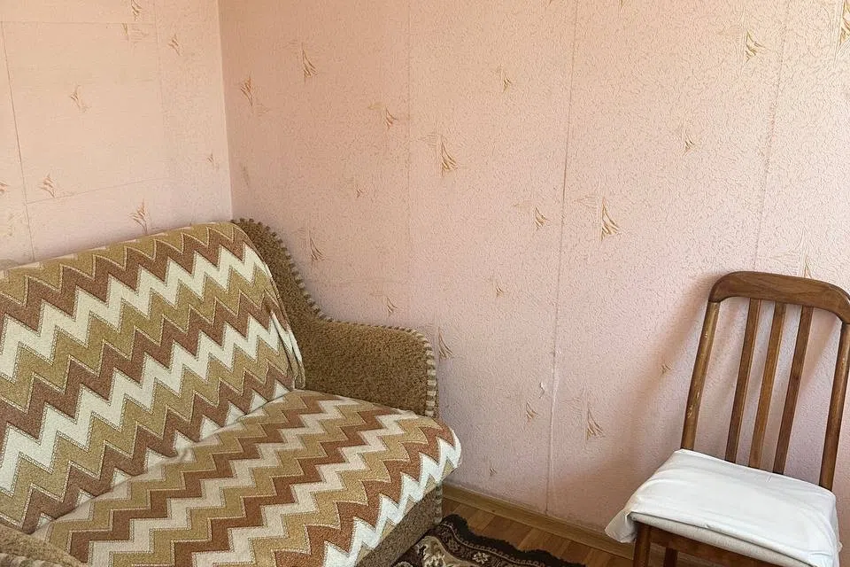 Продаётся 1-этажный дом, 72.8 м²