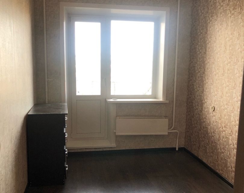 Продаётся 3-комнатная квартира, 64.5 м²