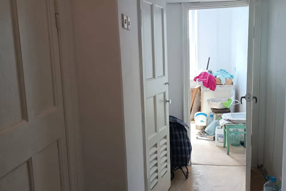 Продаётся 2-комнатная квартира, 55 м²