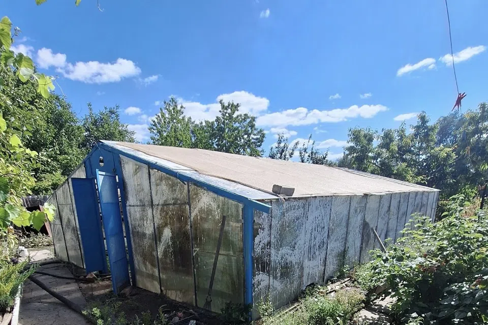 Продаётся 1-этажный дом, 70 м²