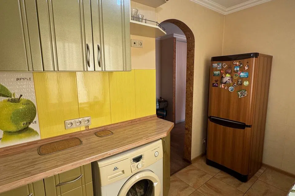 Продаётся 1-комнатная квартира, 26.2 м²