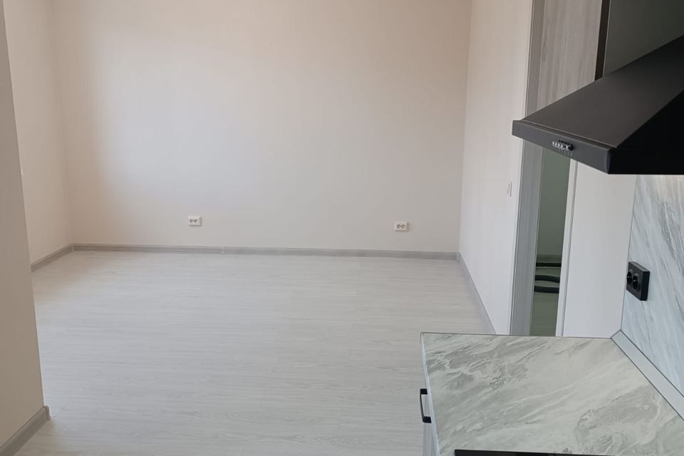 Продаётся студия, 30 м²
