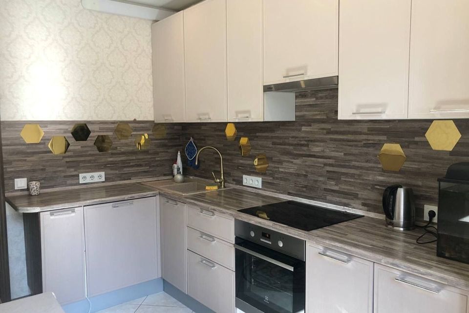Продаётся 2-комнатная квартира, 51 м²