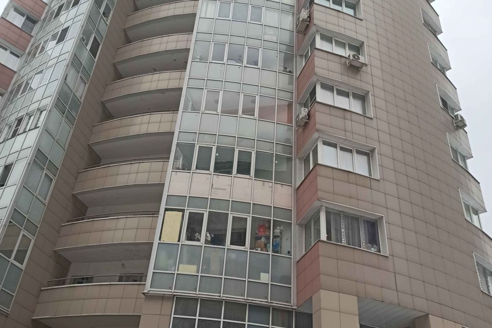 Продаётся студия, 20.2 м²