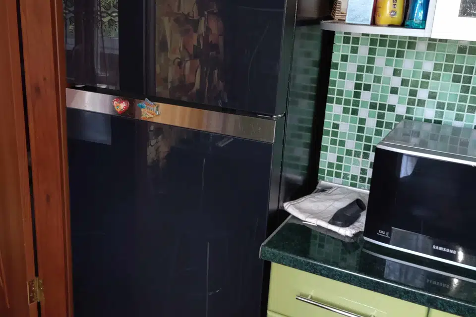 Продаётся 2-комнатная квартира, 44.3 м²