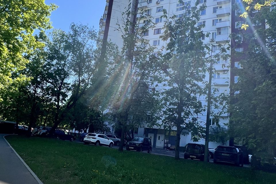 Продаётся 3-комнатная квартира, 72.6 м²
