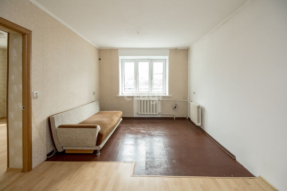 Продаётся 2-комнатная квартира, 30 м²
