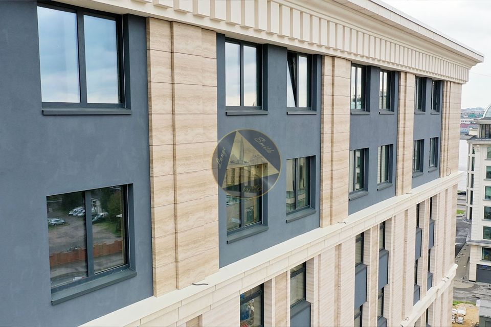 Продаётся студия, 42.46 м²