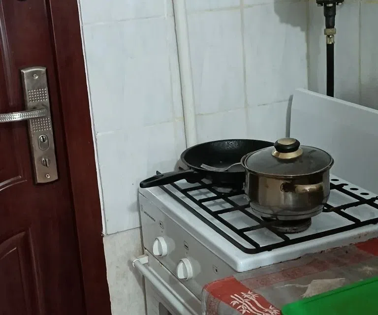 Продаётся 1-комнатная квартира, 13 м²