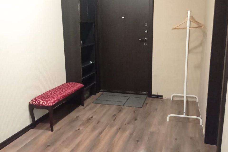 Продаётся 2-комнатная квартира, 67.1 м²