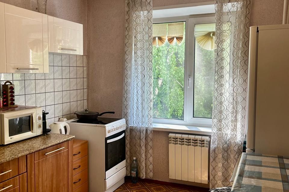 Продаётся 2-комнатная квартира, 50.2 м²