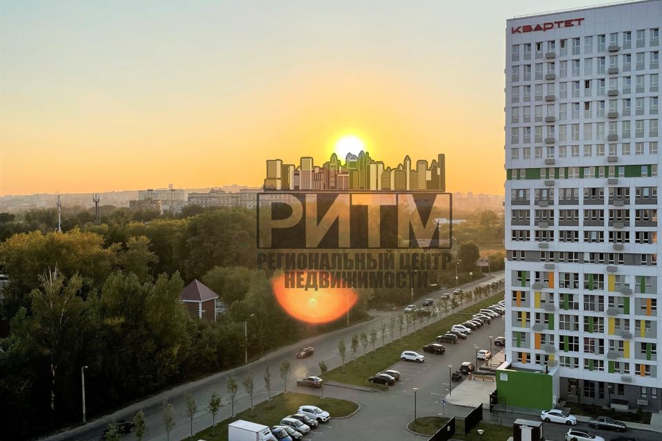 Продаётся 2-комнатная квартира, 75.3 м²