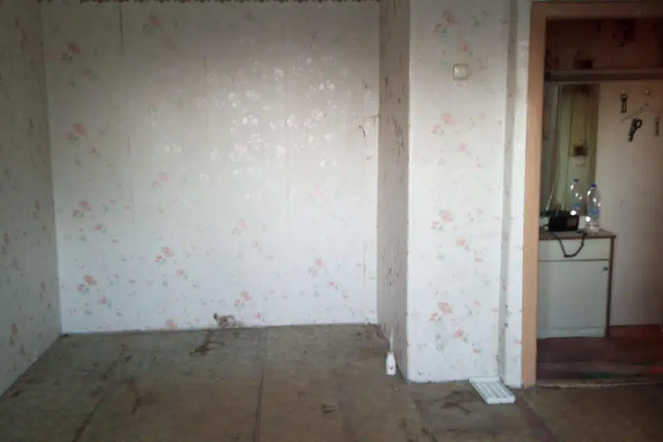 Продаётся 1-комнатная квартира, 29.9 м²