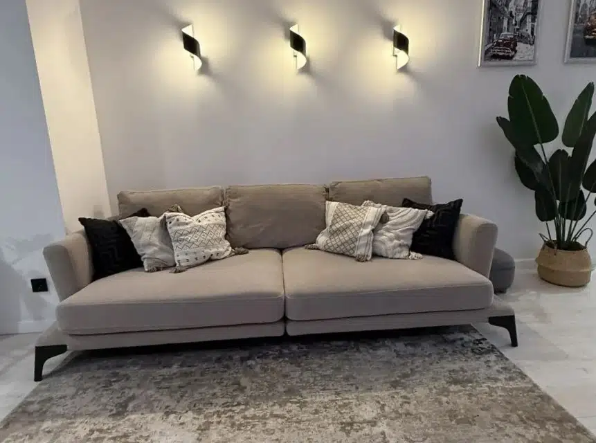 Продаётся 1-комнатная квартира, 58.9 м²