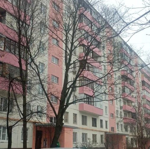 Продаётся студия, 10.5 м²