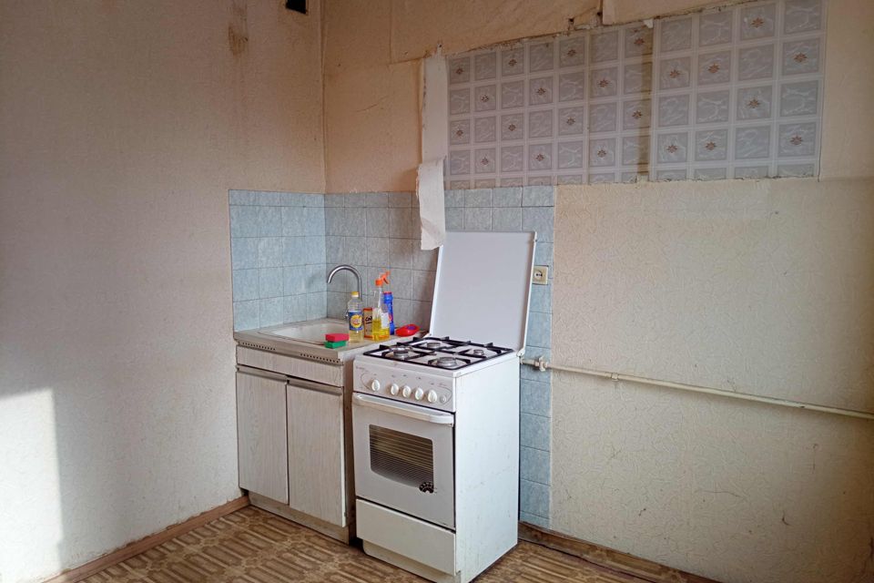 Продаётся 3-комнатная квартира, 65.7 м²