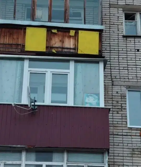 Продаётся 1-комнатная квартира, 29.7 м²