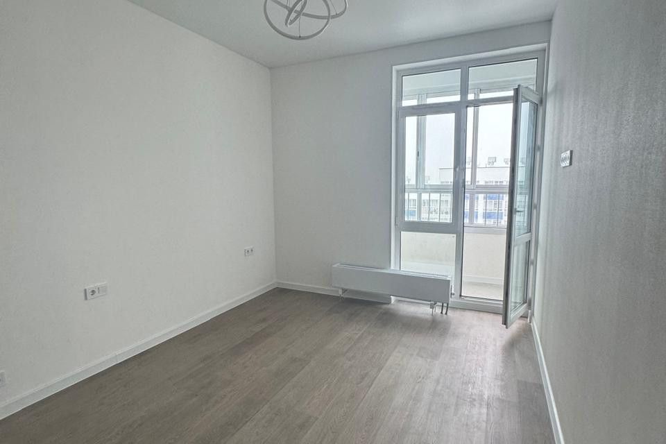 Продаётся студия, 20.7 м²