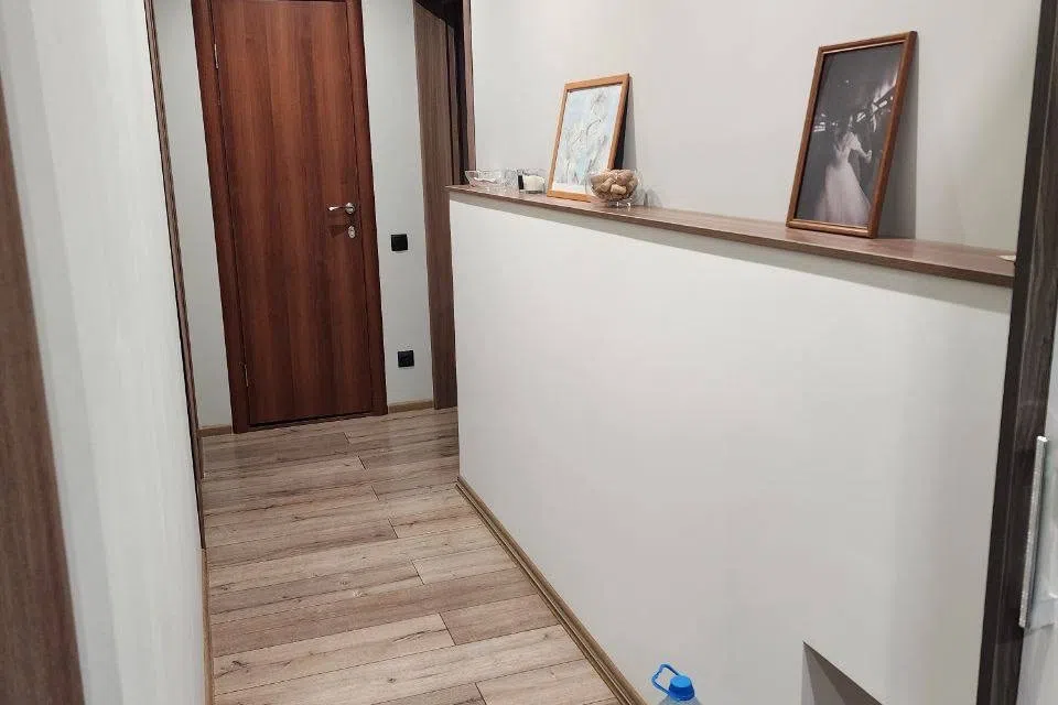 Продаётся 3-комнатная квартира, 72 м²